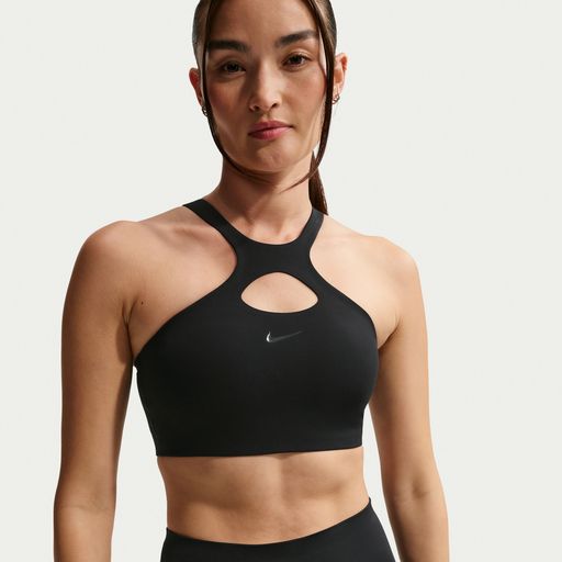 Nike Universa - Women's Medium-Support Padded Sports Bra