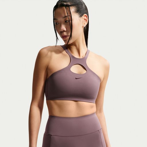Nike Universa - Women's Medium-Support Padded Sports Bra
