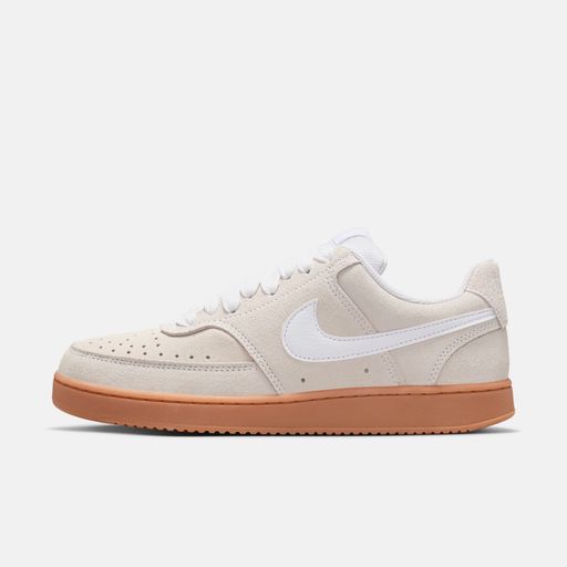 Nike Court Vision Low - Women's Shoes
