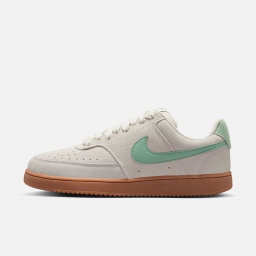 Nike Court Vision Low - Women's Shoes