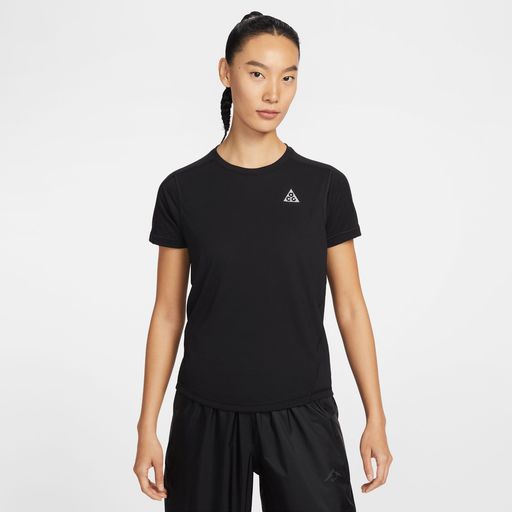 Nike ACG - Women's Dri-FIT Short-Sleeve Trail Running Top