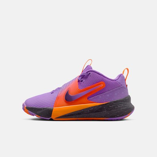 Nike Team Hustle D 12 - Older Kids' Basketball Shoes