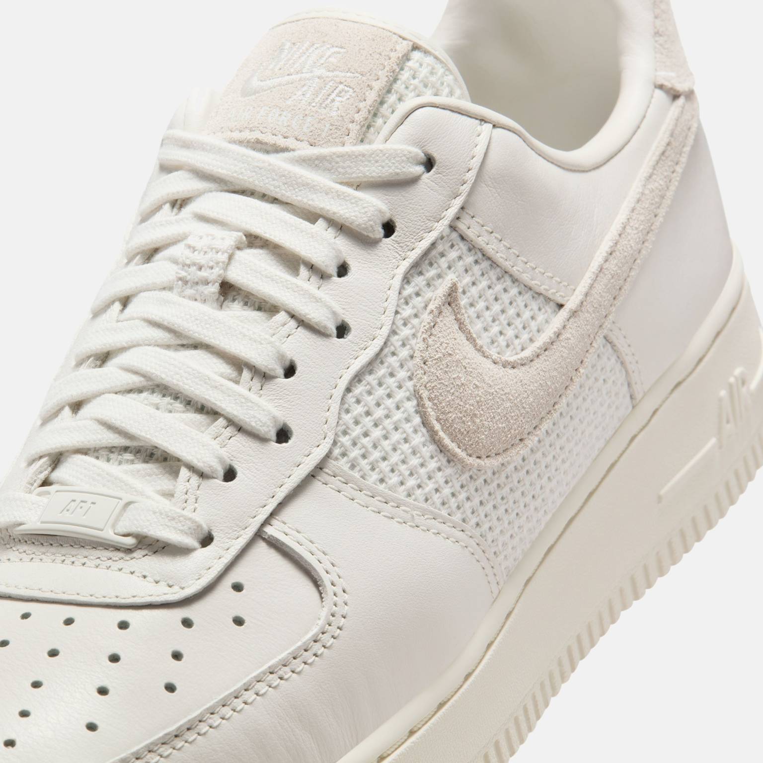 nike footwear nike airforce se premium