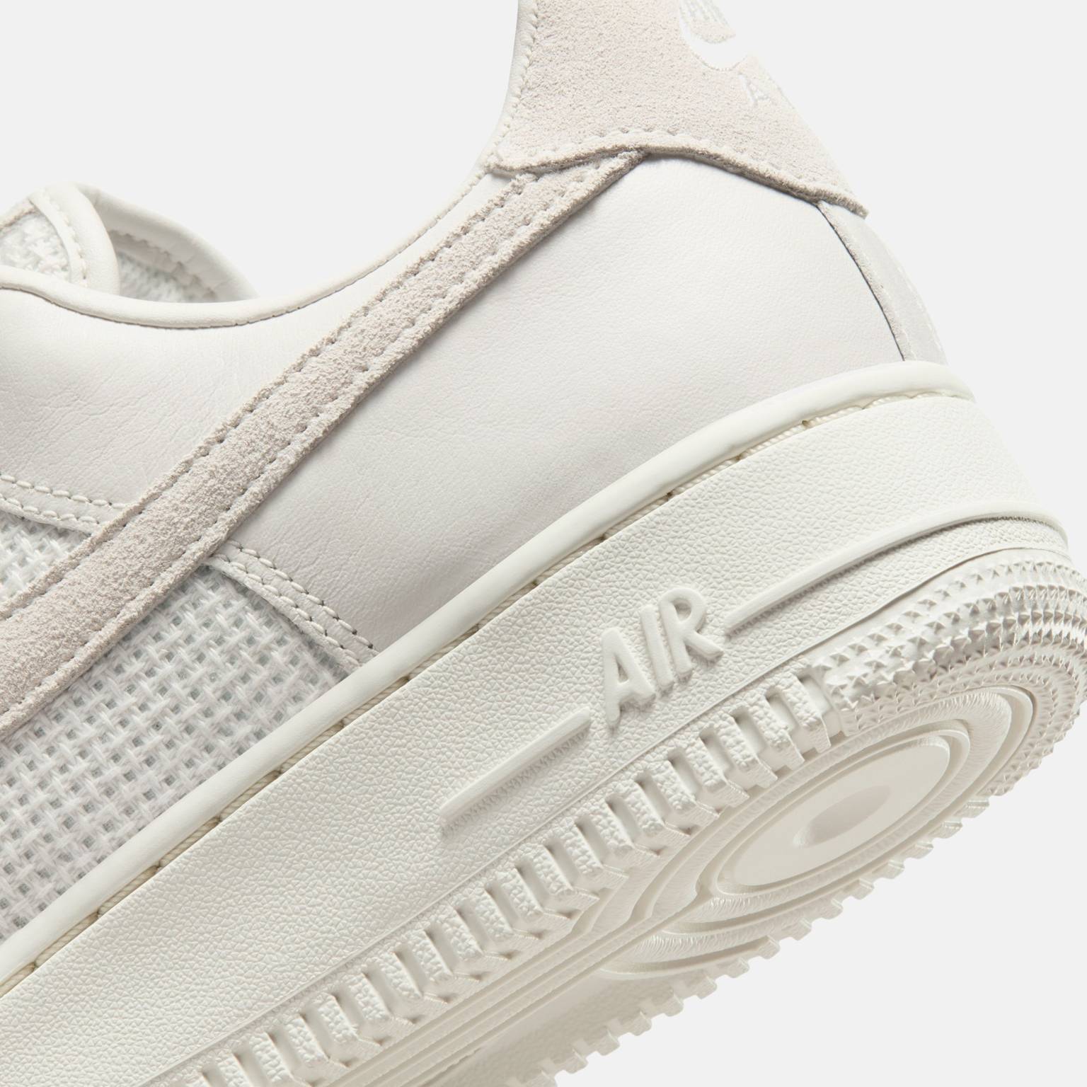 white air force women