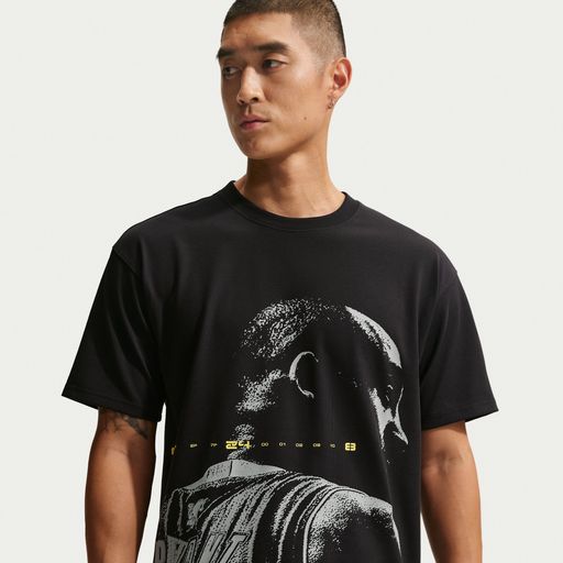 Kobe - Nike Kobe Men's Dri-FIT Basketball T-Shirt