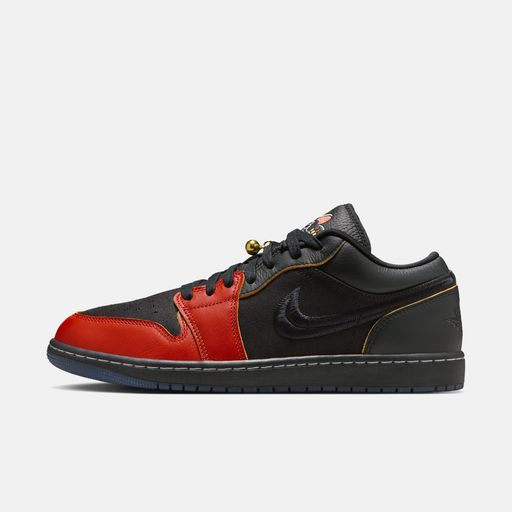 Air Jordan 1 Low SE - Men's Shoes