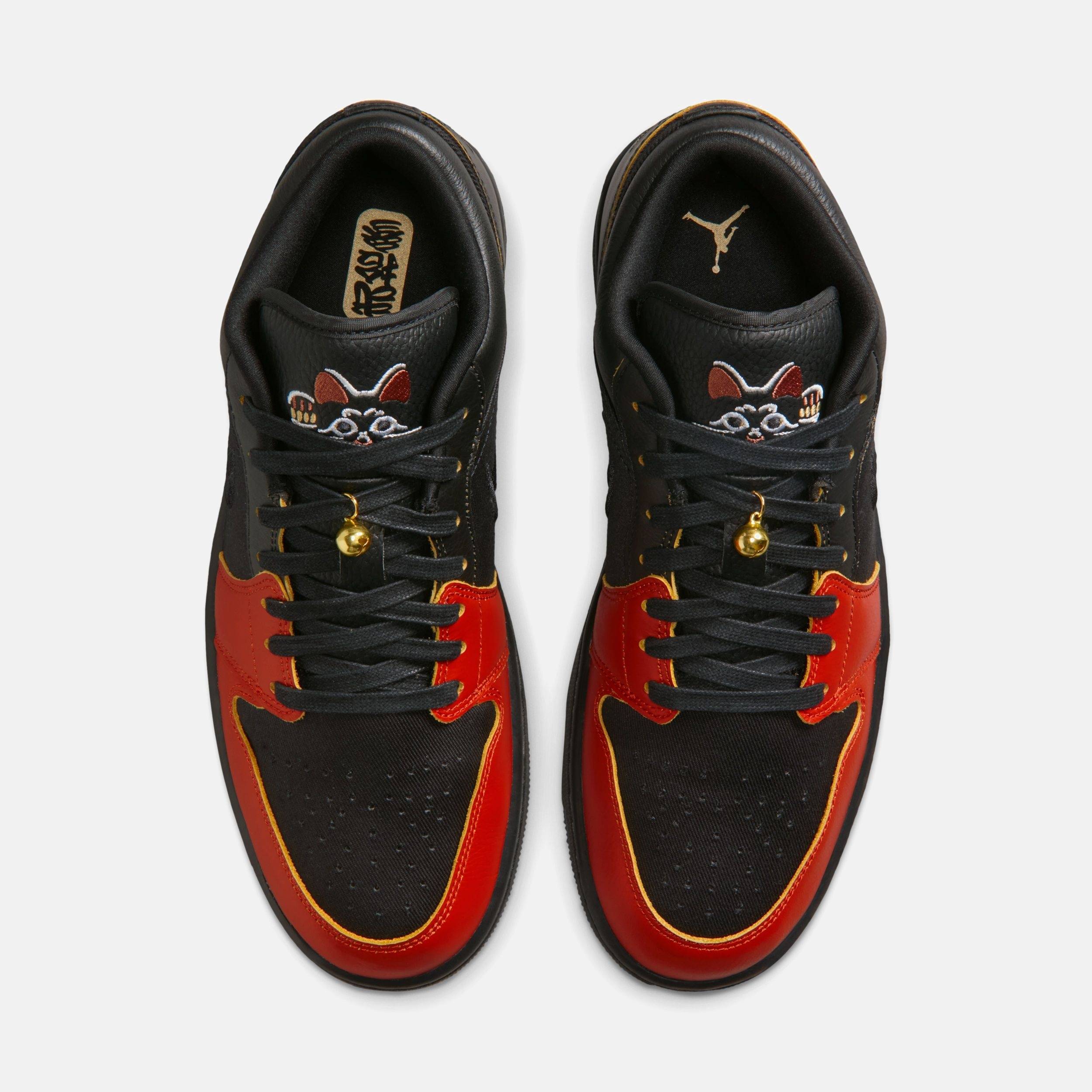 Buy Air Jordan 1 Low SE Men's Shoes Online | Nike India