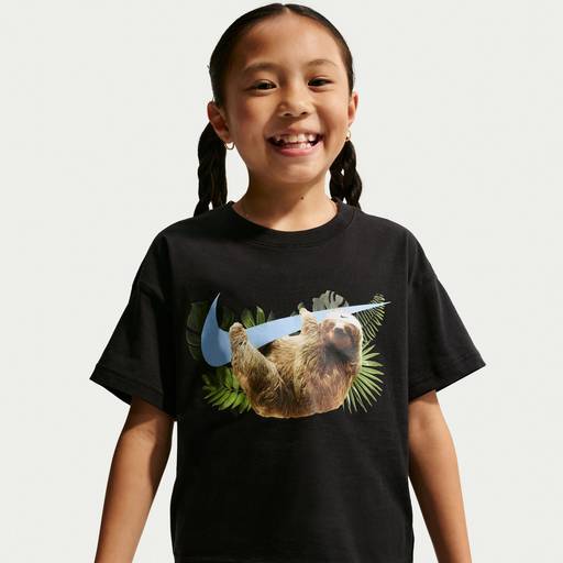 Nike Sportswear - Older Kids' (Girls') T-Shirt