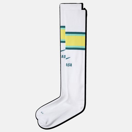 Brazil VaporFast Home - Nike Brazil VaporFast Home Dri-FIT ADV Football Knee-High Socks
