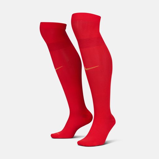 FFF VaporFast Home - Nike FFF VaporFast Home Dri-FIT ADV Football Knee-High Socks