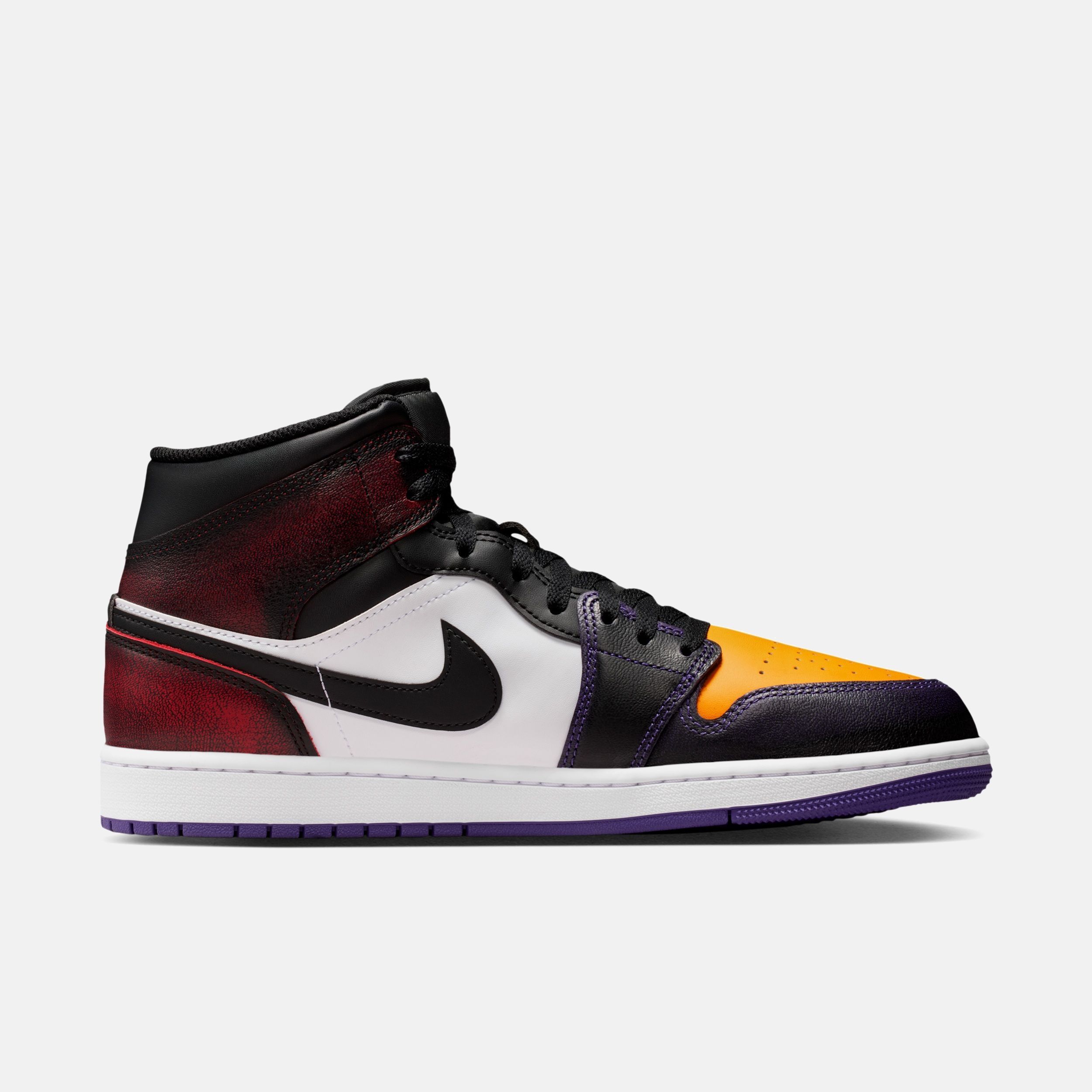 Buy Air Jordan 1 Mid SE Men's Shoes Online | Nike India
