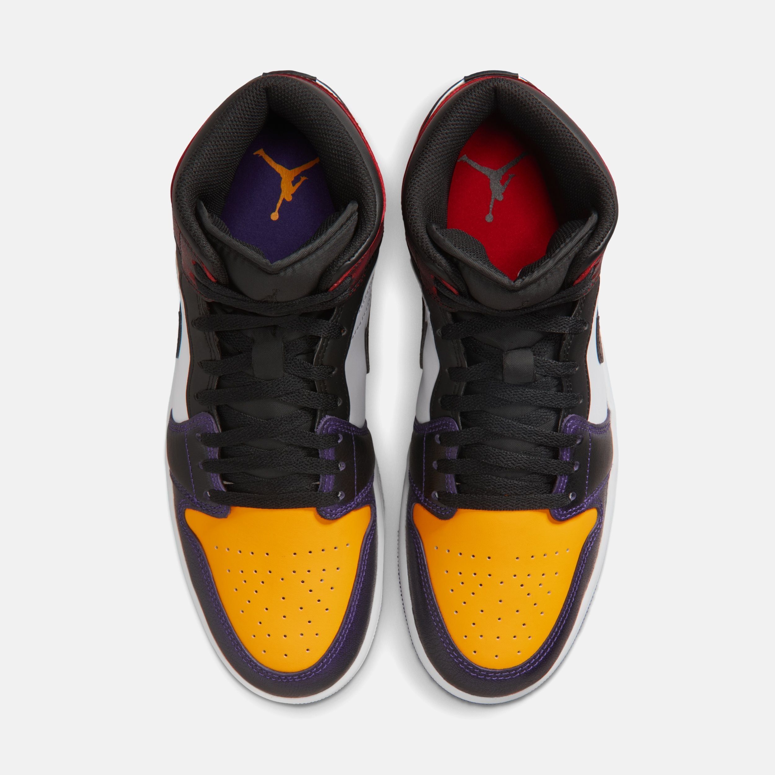 Buy Air Jordan 1 Mid SE Men's Shoes Online | Nike India