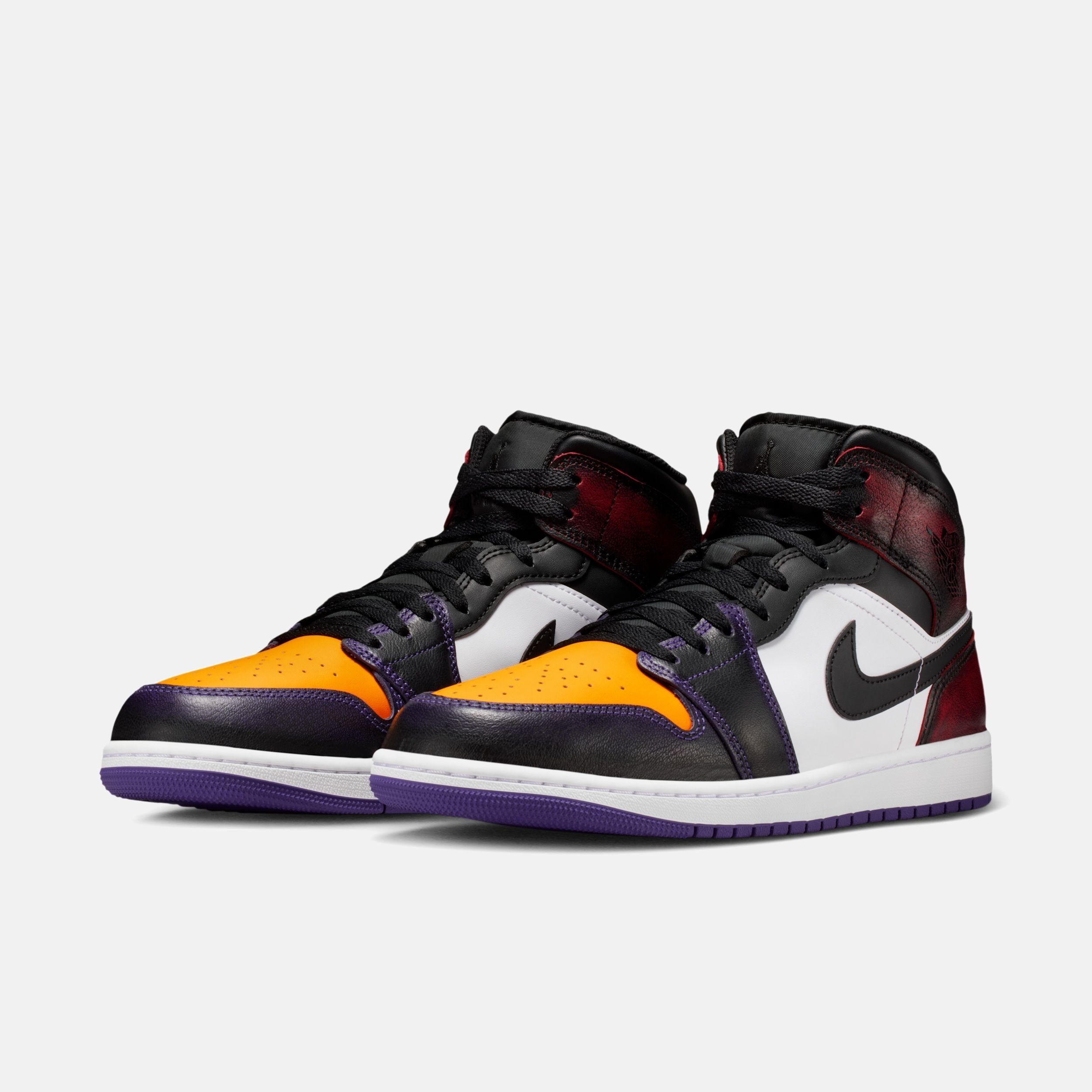 NIKE　AIR JORDAN 1 MID SE　hyper  Buy Air Jordan 1 Mid SE Men's Shoes Online | Nike India