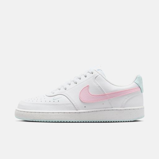 Nike Court Vision Low Next Nature - Women's Shoes