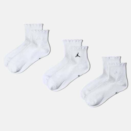 Jordan Everyday - Ankle Socks (3 Pairs)