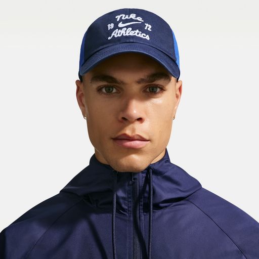 Nike Club - Unstructured Cap
