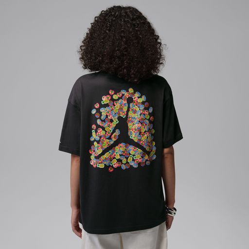 Jordan Brooklyn - Nike Jordan Brooklyn Women's Graphic T-Shirt