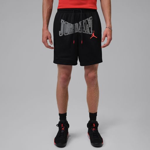 Jordan Brooklyn - Men's 18cm (approx.) Mesh Shorts