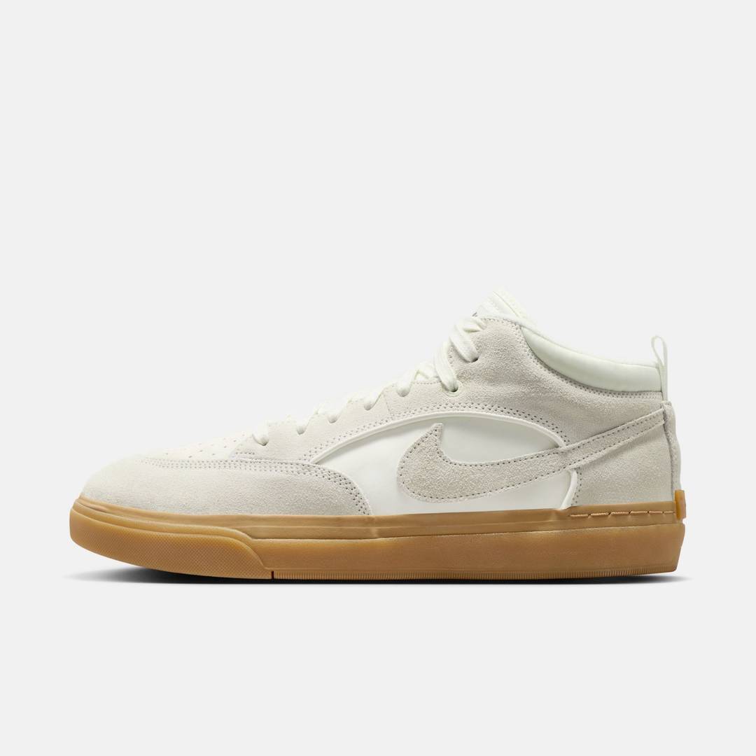 Nike SB React Leo - Men Shoes