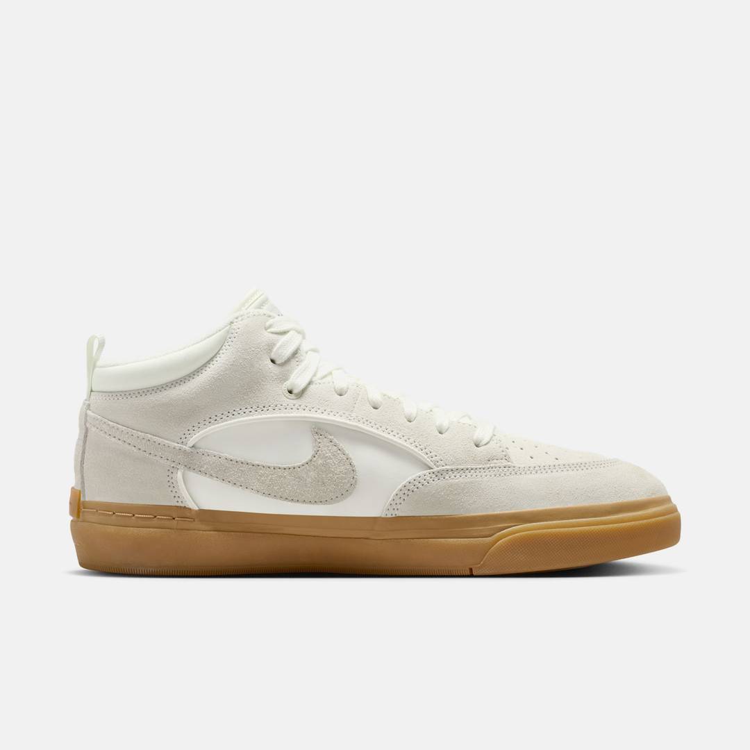 Nike SB React Leo - Men Shoes