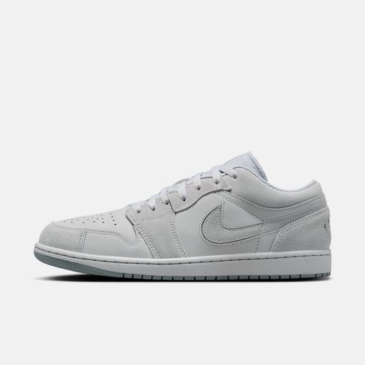 Air Jordan 1 Low SE Craft - Men's Shoes