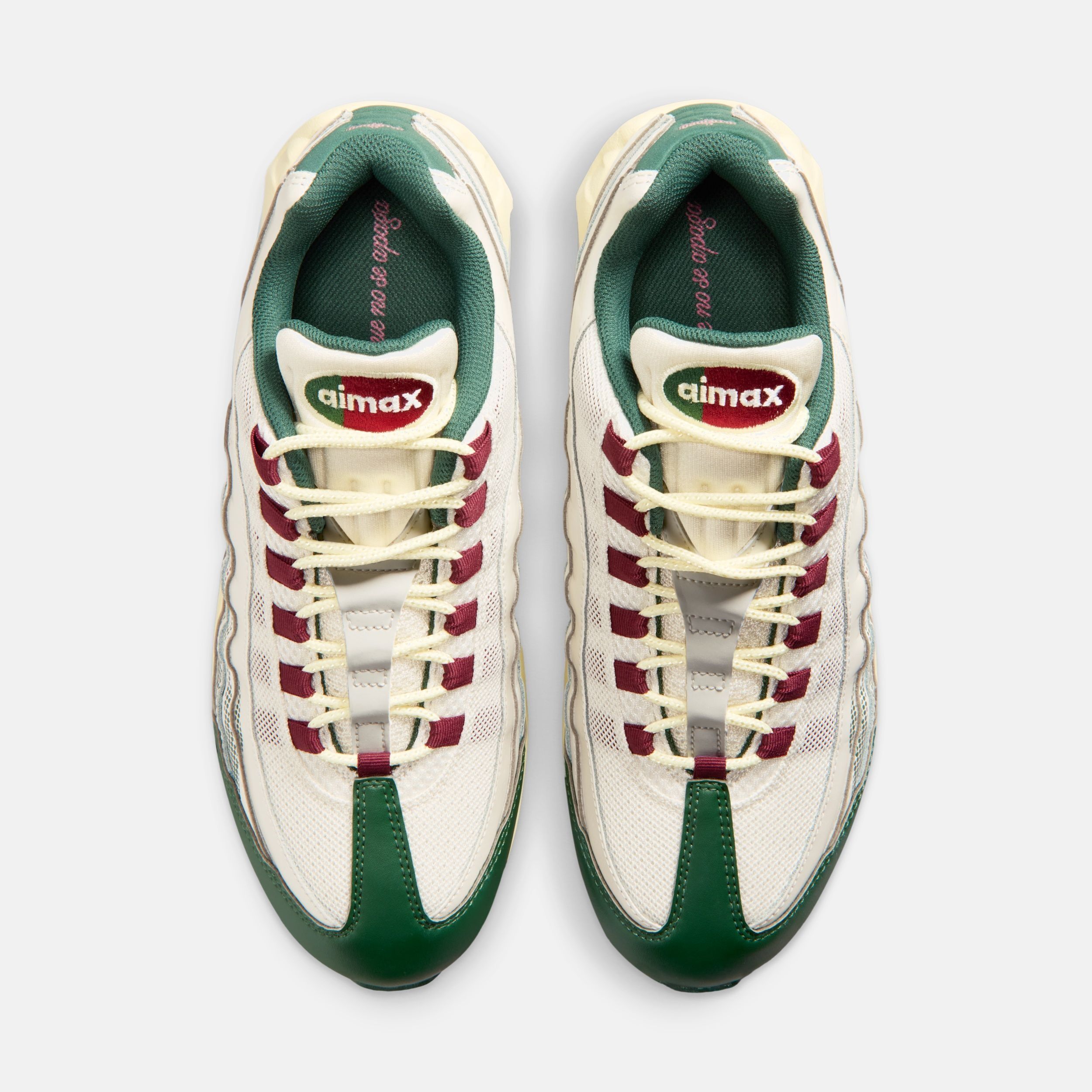 Buy Nike Air Max 95 'Big Bubble' SE Men's Shoes Online | Nike India