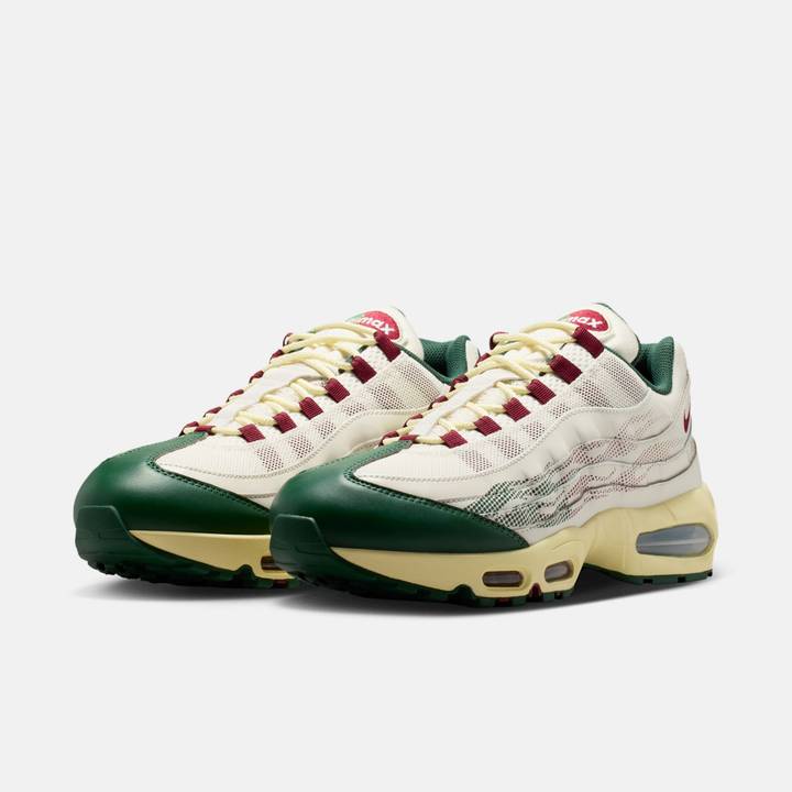 Nike Air Max 95 'Big Bubble' SE – 35% OFF