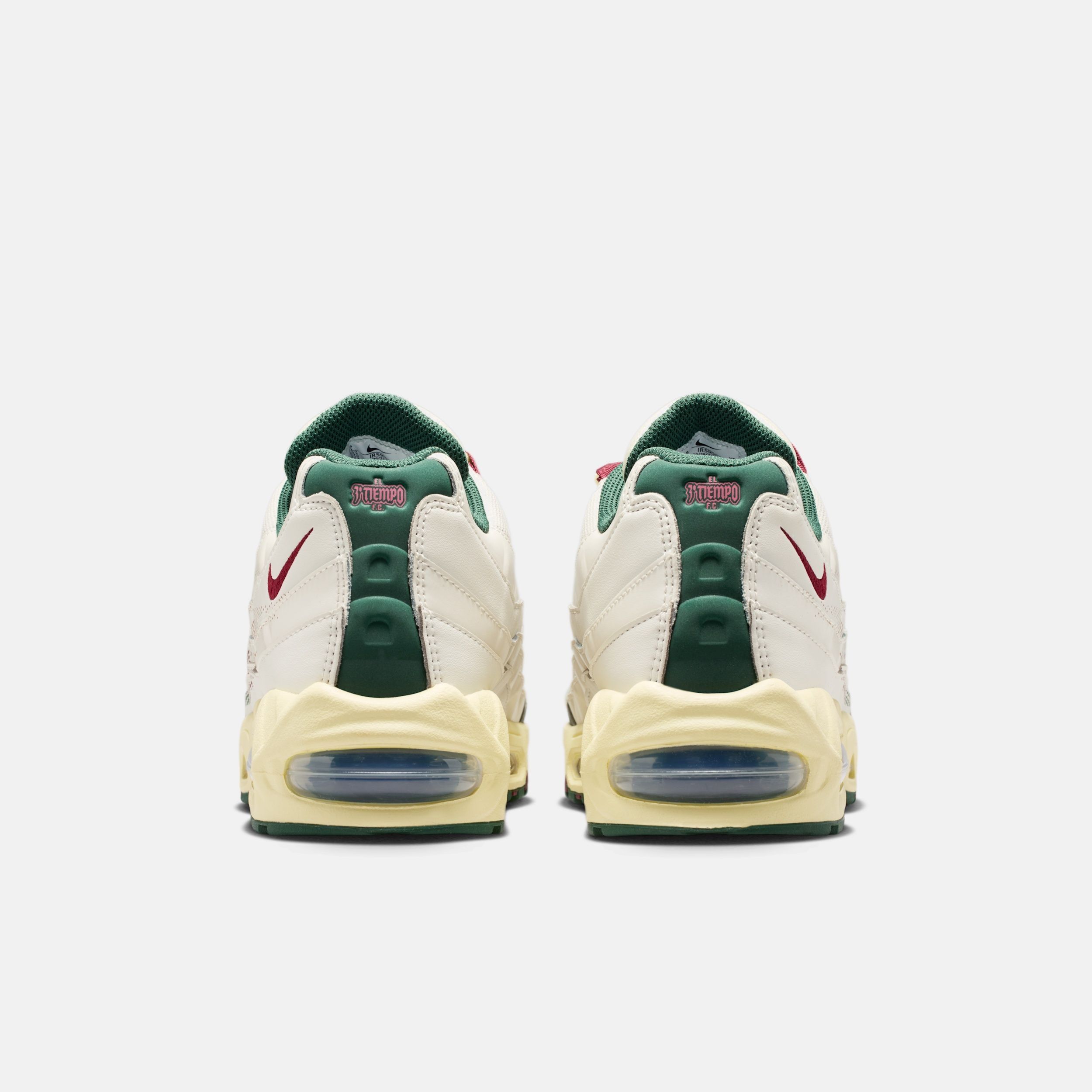 Buy Nike Air Max 95 'Big Bubble' SE Men's Shoes Online | Nike India