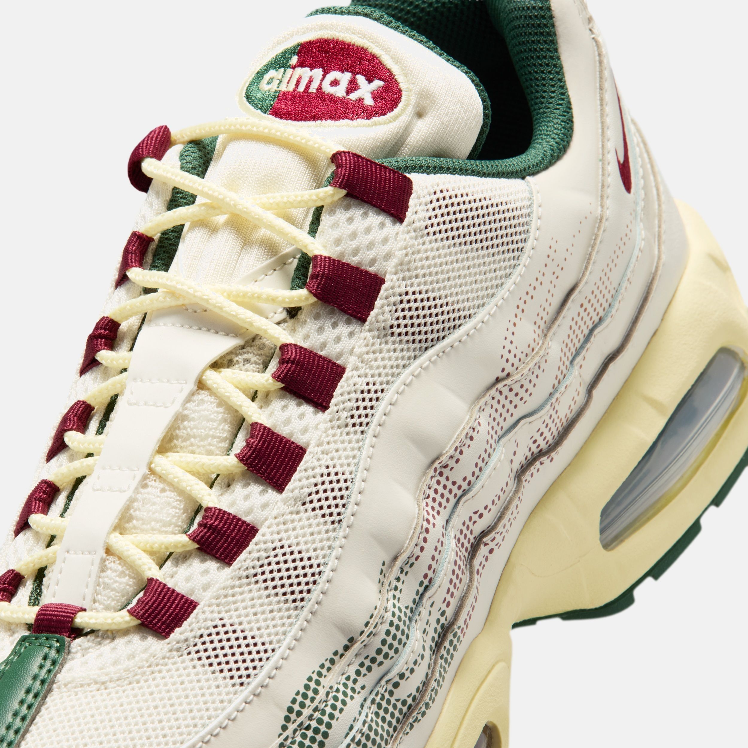Buy Nike Air Max 95 'Big Bubble' SE Men's Shoes Online | Nike India