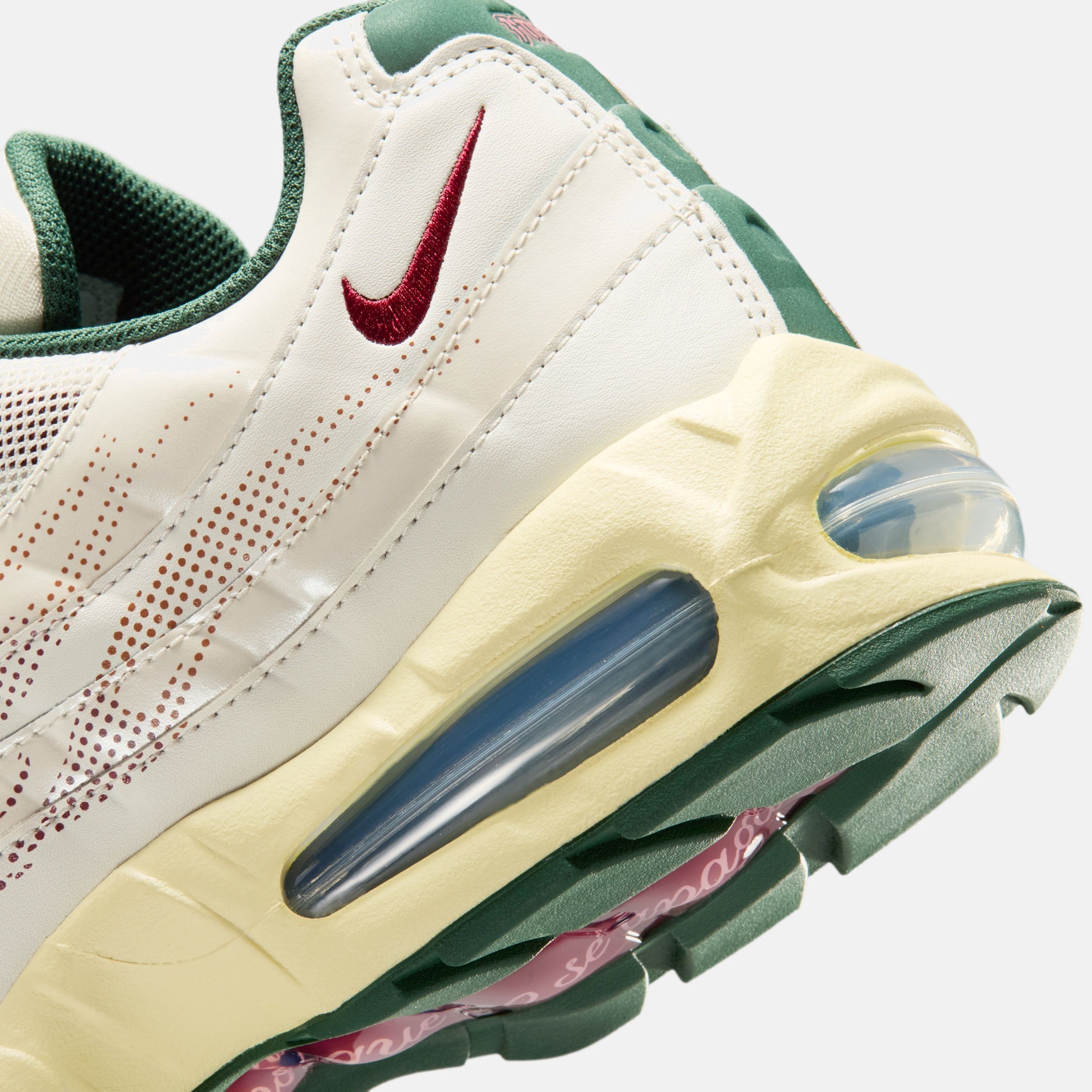 Buy Nike Air Max 95 'Big Bubble' SE Men's Shoes Online | Nike India