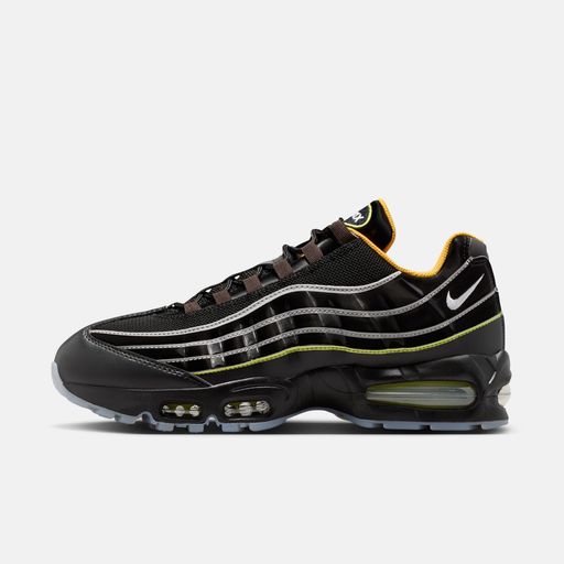Nike Air Max 95 'Big Bubble' - Men's Shoes