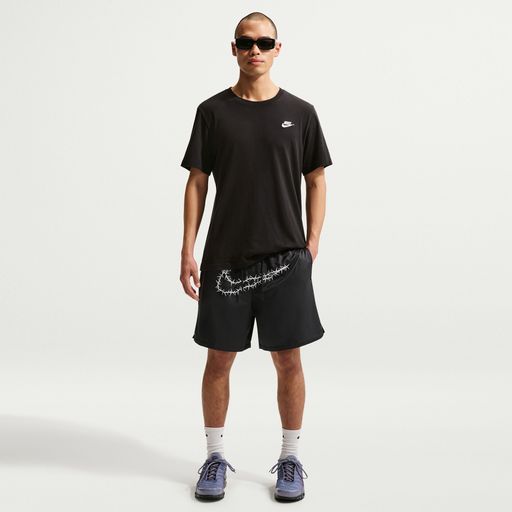 AS M NK FLOW SHORT FTBL LATAM - Nike AS M NK FLOW SHORT FTBL LATAM