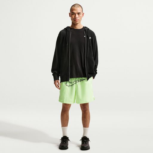 Nike Club - Men's Woven Flow Shorts