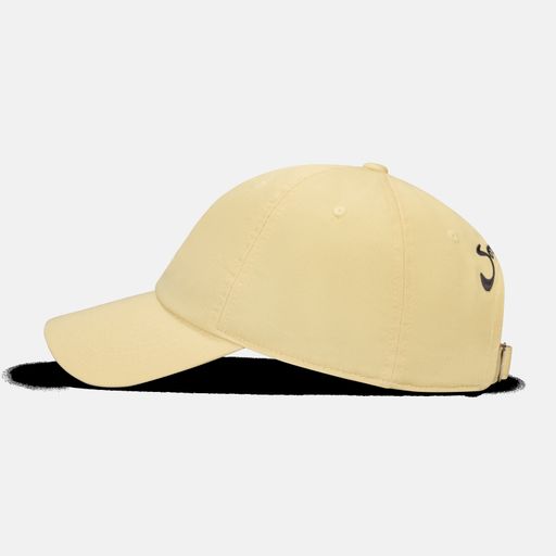 U J CLUB CAP US CB WSH FEST - Nike Jordan Club Adjustable Festival Hat