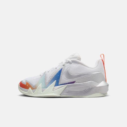Nike S.T. Dynamite - Older Kids' Basketball Shoes