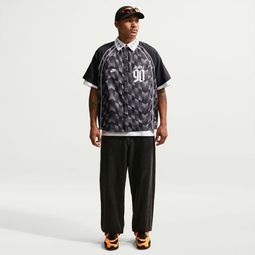 Nike SB - Men's Dri-FIT Bowler Skate Top