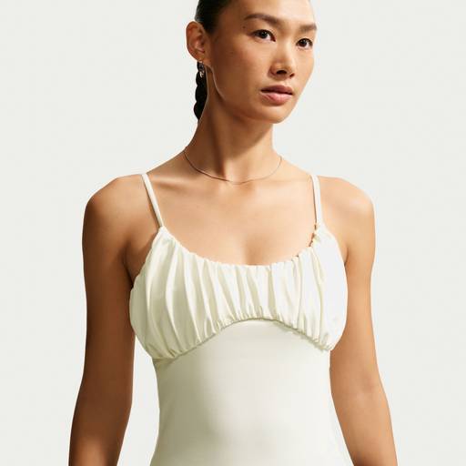 Nike One Fitted - Women's Tank Top