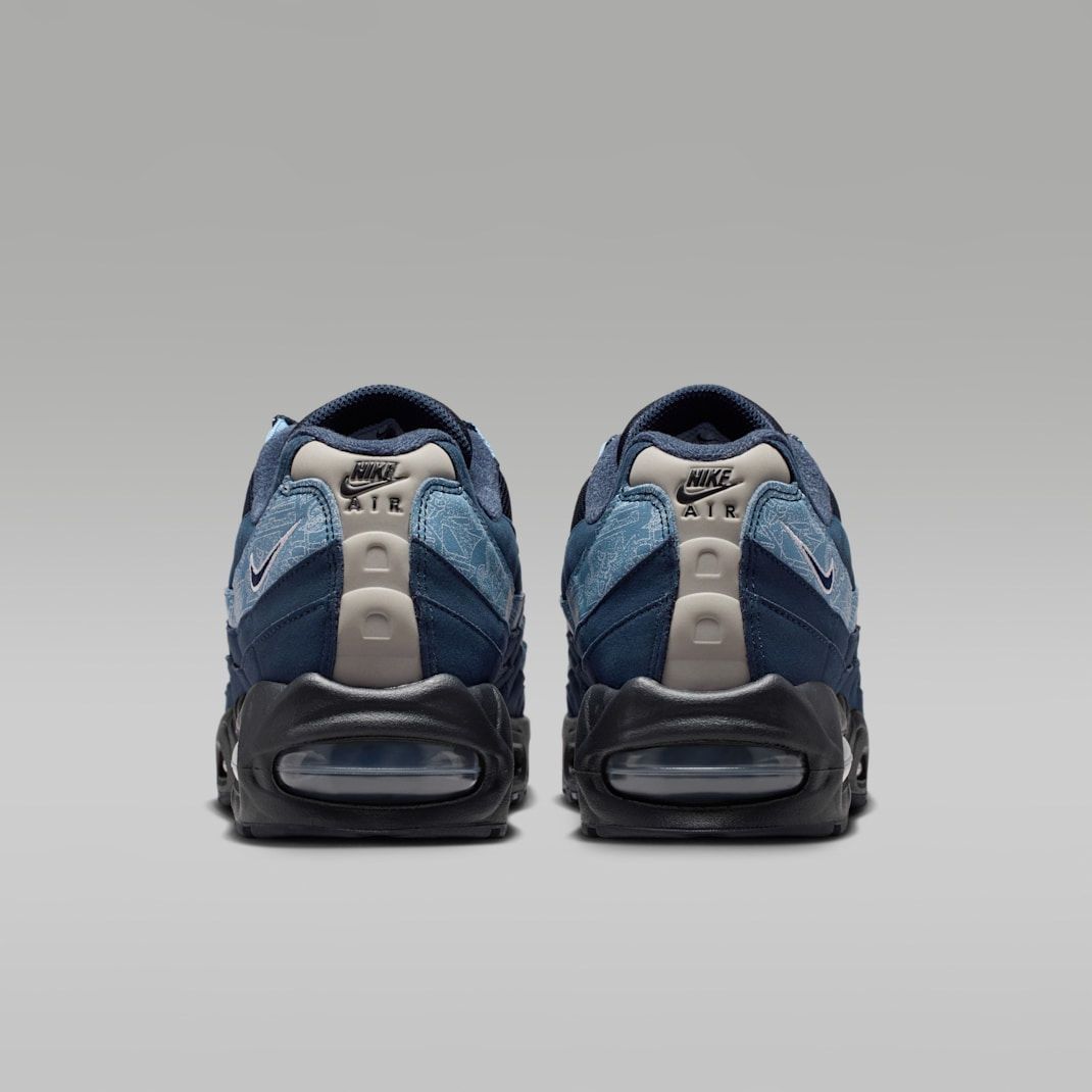 Buy Nike Air Max 95 Big Bubble SE Men's Shoes Online | Nike India