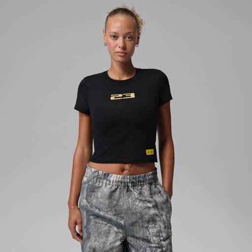 Jordan - Nike Jordan Women's Realtree T-Shirt