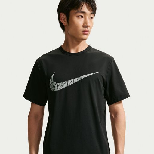 Nike Hyverse - Men's Dri-FIT UV Protection Training T-Shirt