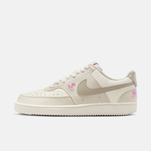 Nike Court Vision Low SE - Women's Shoes