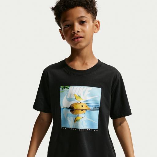 Nike Sportswear - Older Kids' T-Shirt