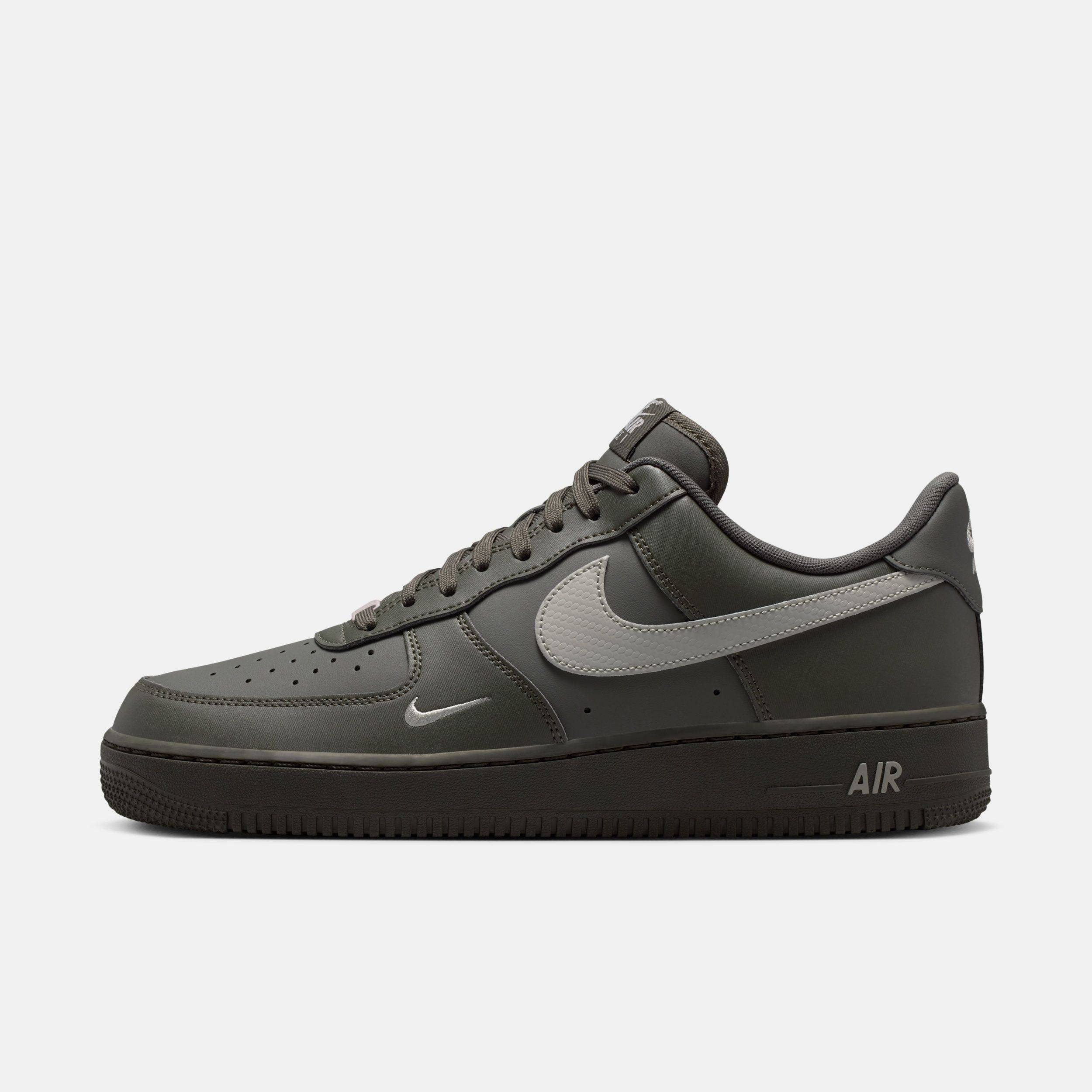 Buy Nike Air Force 1 '07 Men's Shoes Online | Nike India