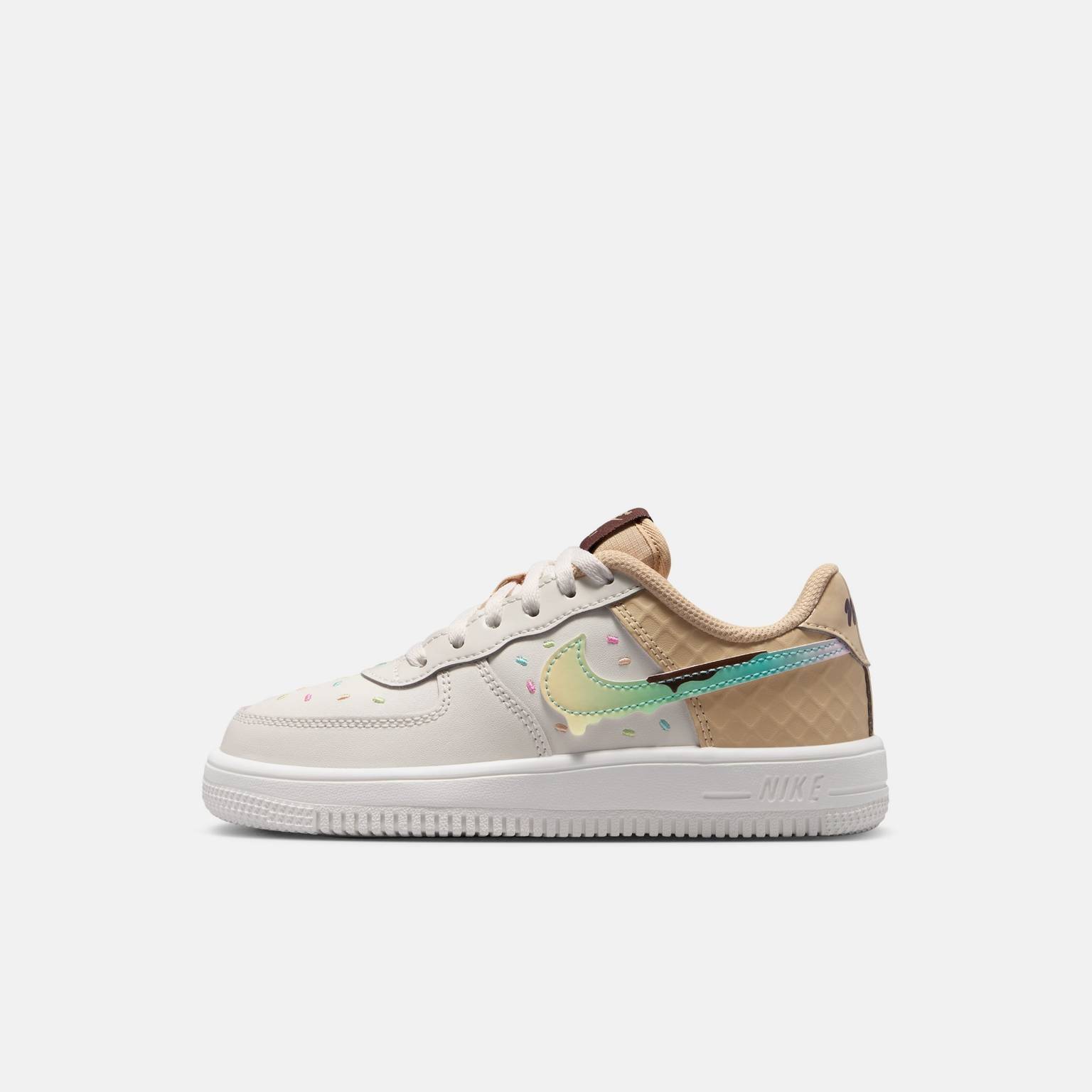 kosterclinic nike air force kleinkinder