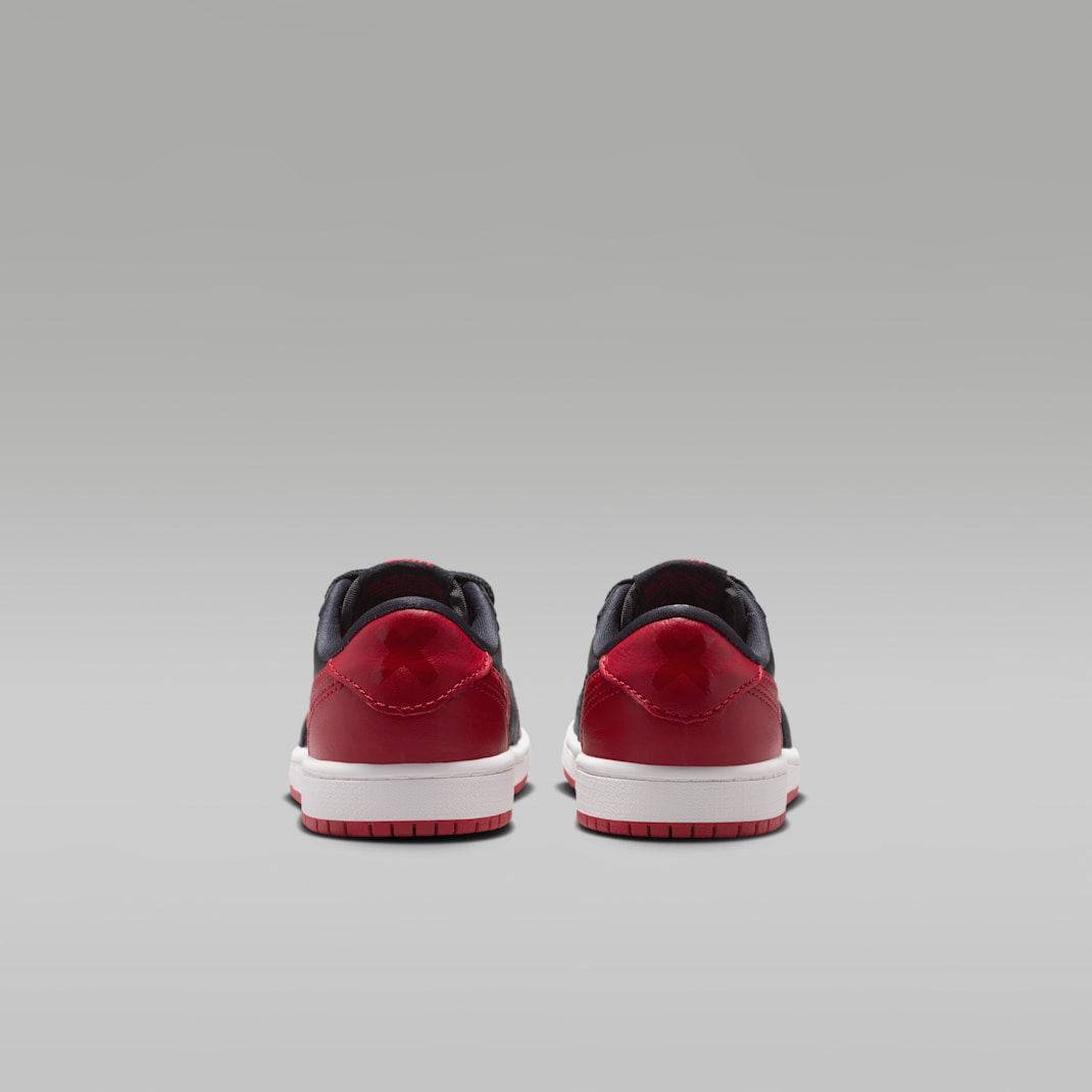 Buy Jordan 1 Retro Low OG 'Banned' Younger Kids' Shoes Online