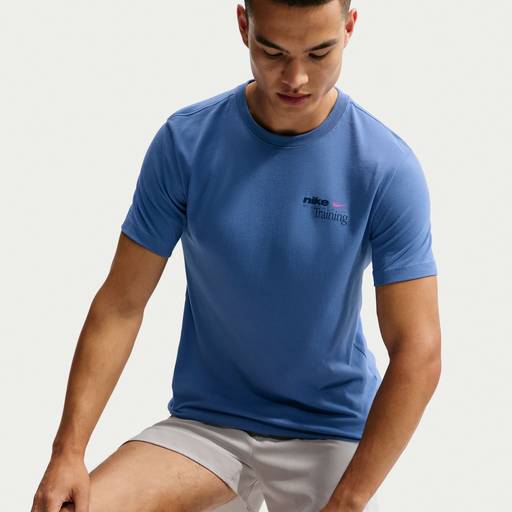 Nike - Men's Dri-FIT Training T-Shirt