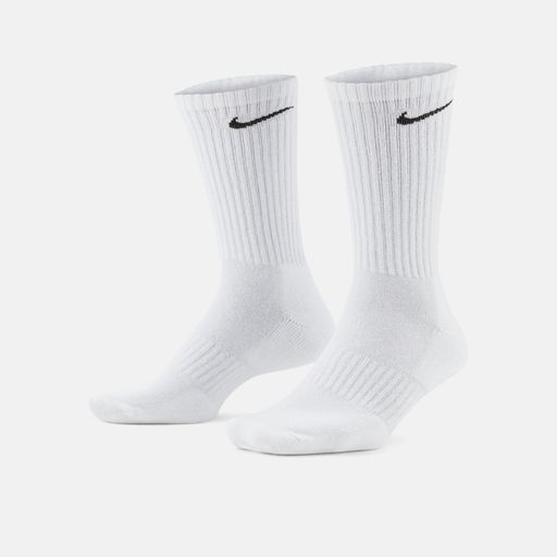 Nike Everyday Cushioned - Training Crew Socks (3 Pairs)