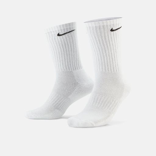 Nike Everyday Cushioned - Training Crew Socks (3 Pairs)