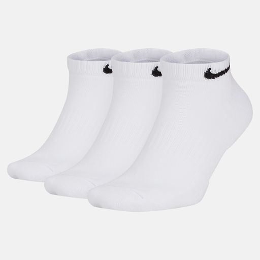 Nike Everyday Cushioned - Training Low Socks (3 Pairs)