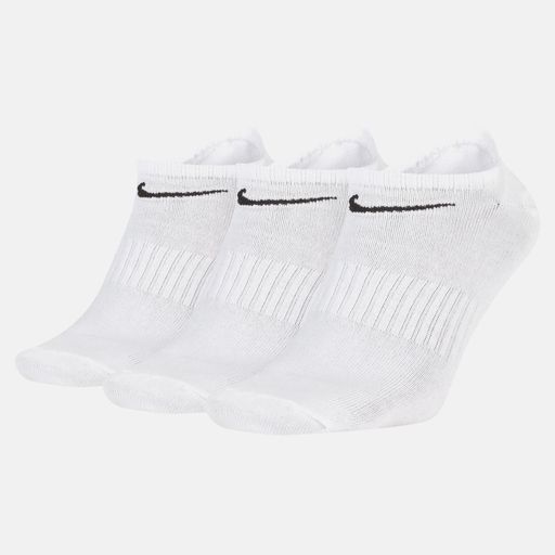 Nike Everyday Lightweight - Training No-Show Socks (3 Pairs)